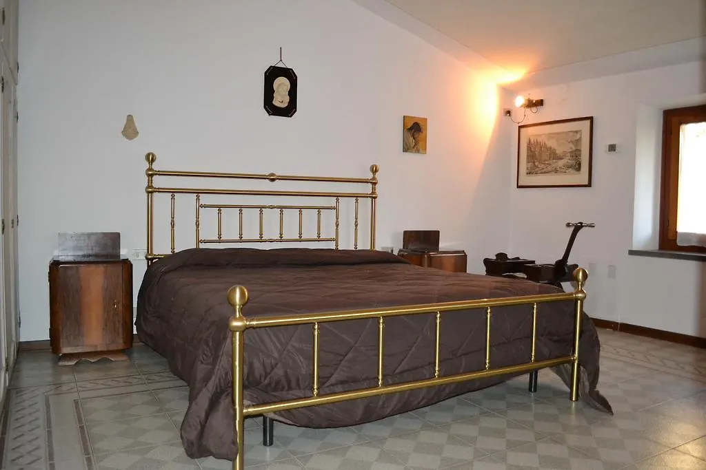 Osteria Carnivora Guest House 基安蒂盖奥勒 公寓
