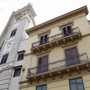  Apartamento Nido Verde Italia