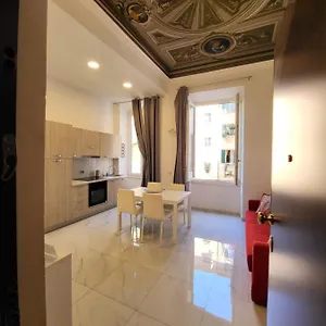  Apartamento La Caletta Italia