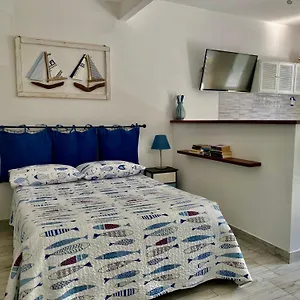  Apartamento Ca Lea House Italia