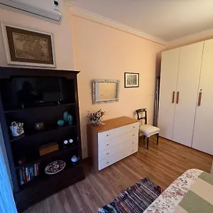  Apartamento Casa Lory Italia