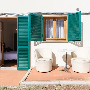 Godenano - Pool&restaurant Casa rural