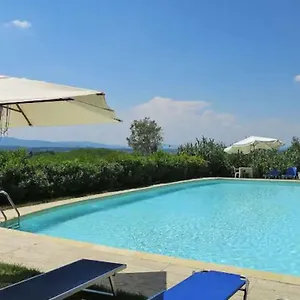 La Moraia Сasa de vacaciones