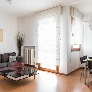  Apartamento Cappuccino 36 House In Venezia Italia