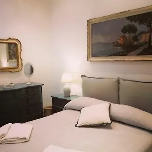  Apartamento Borgo Pio 51 Vatican Italia